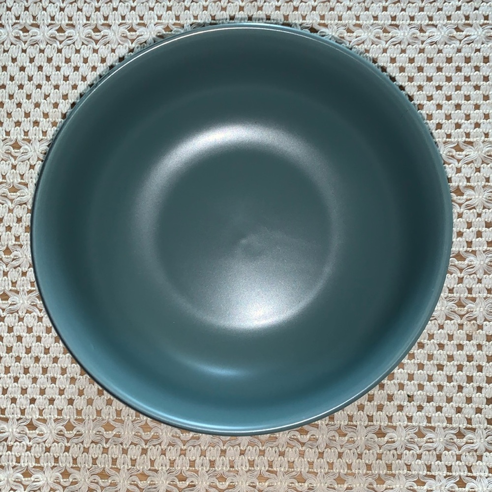 🫐Blue (Big) Bowl